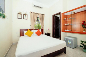 Green Bud hostel and homestay